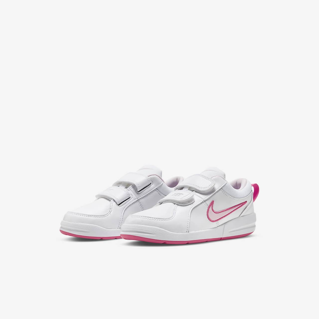 Nike Pico 4 sko for jente (27,5–35). Nike NO Nike Pico 4 sko for jente (27,5–35). Nike NO