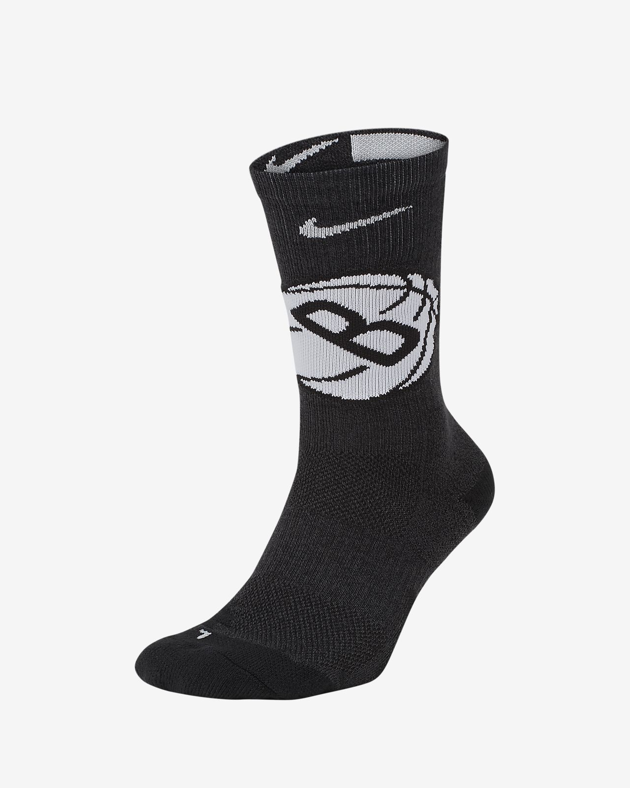 brooklyn nets socks