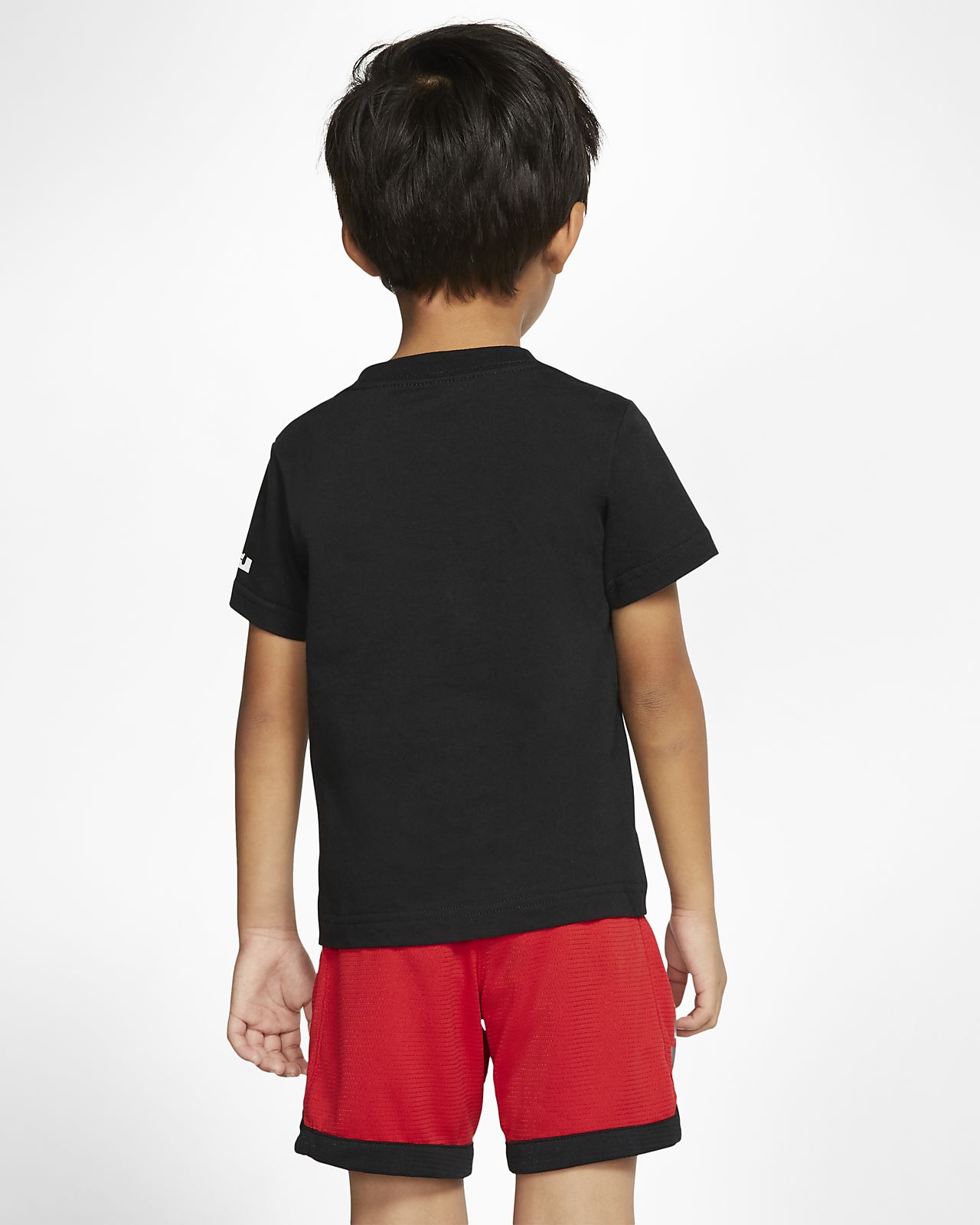 lebron toddler shirt