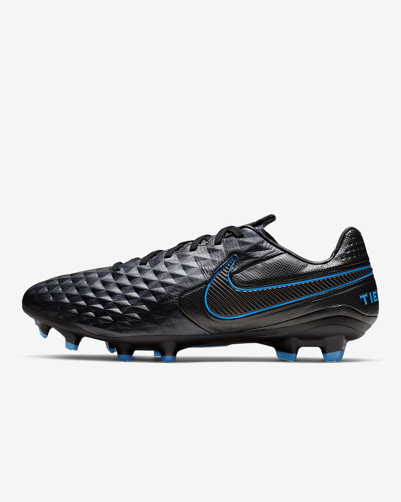 Nike Tiempo Legend 8 Play Test and Review.Youtube