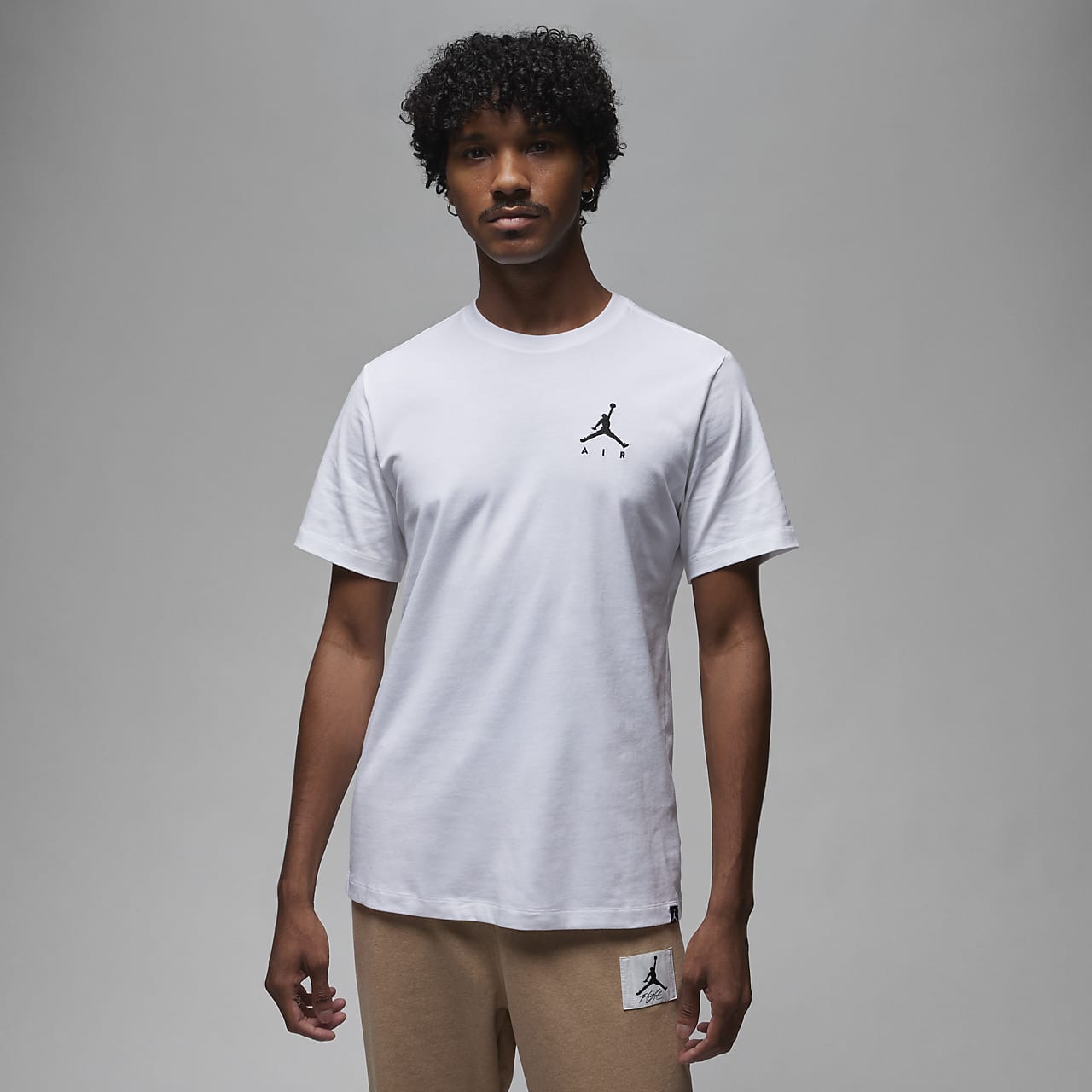 t shirt air jordan homme