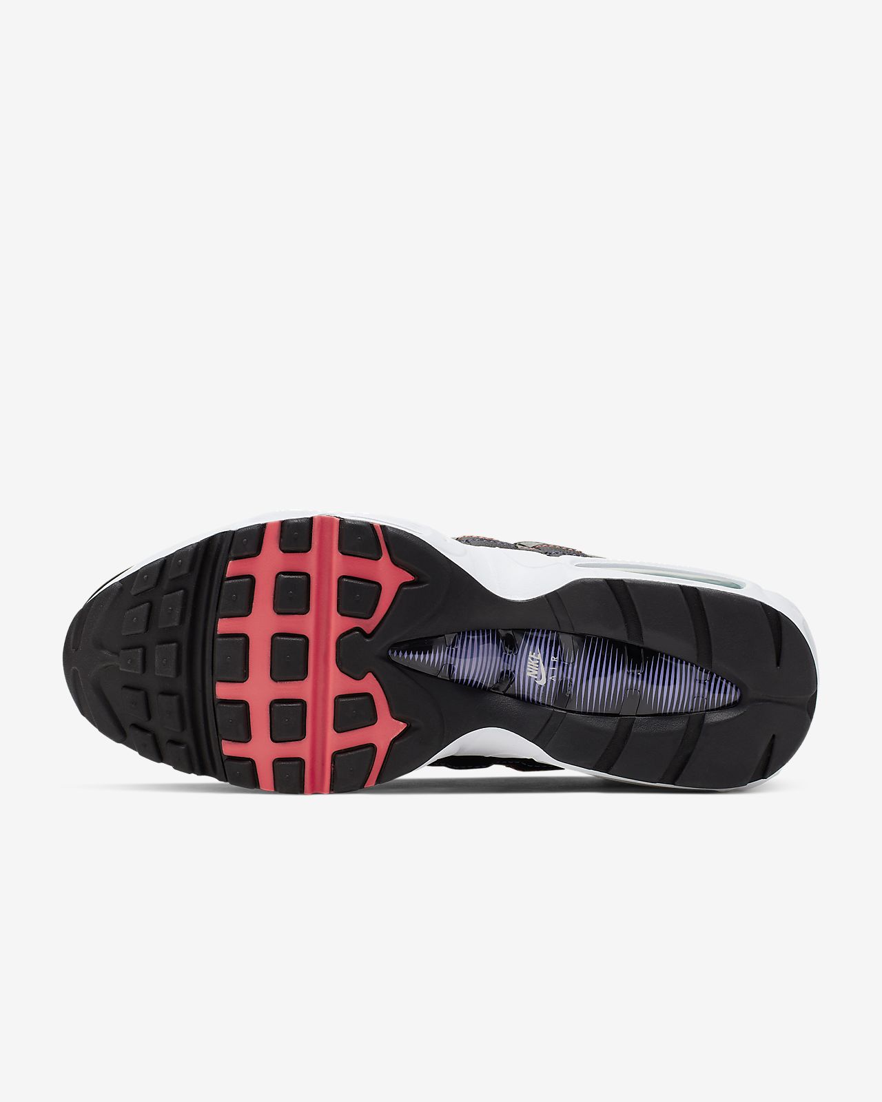 Nike Air Max 95 SE Men's Shoe Nike Air Max 95 SE Men's Shoe