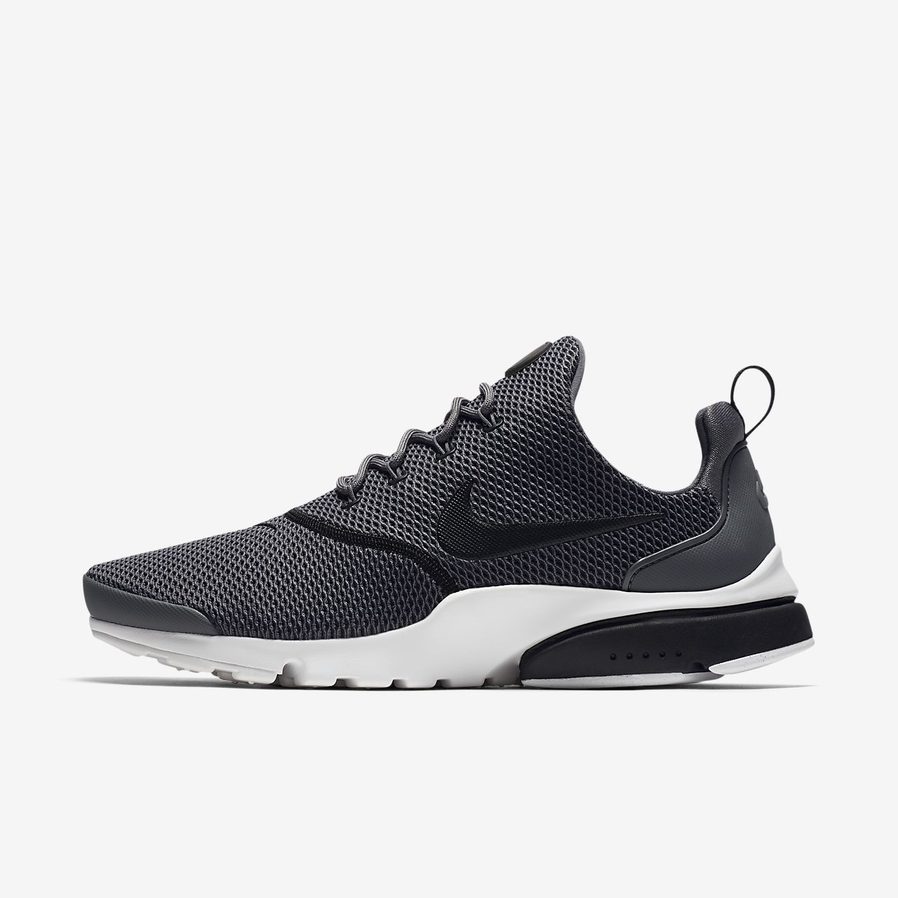 nike presto fly noire