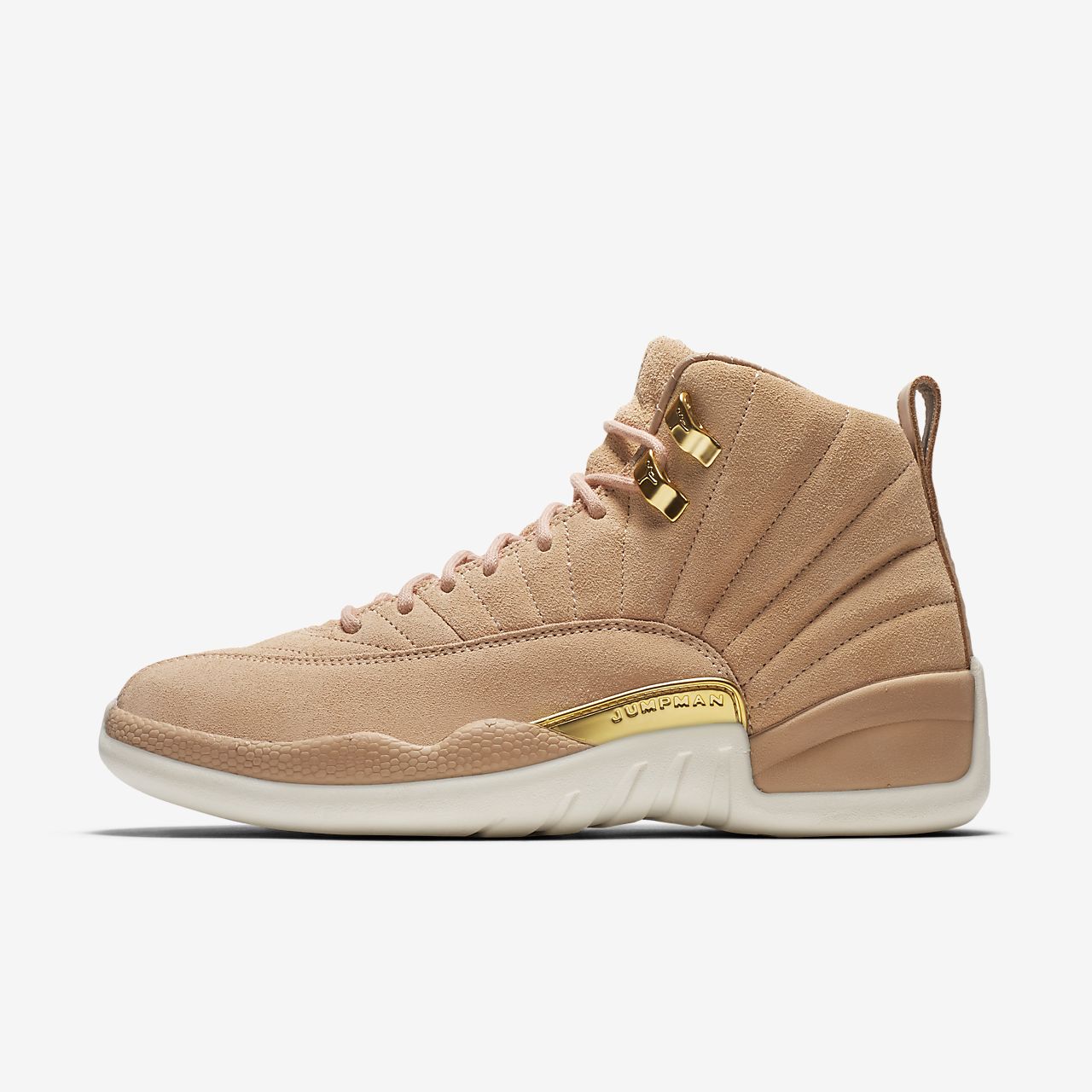 Air Jordan 12 Retro Women S Shoe Nike Com