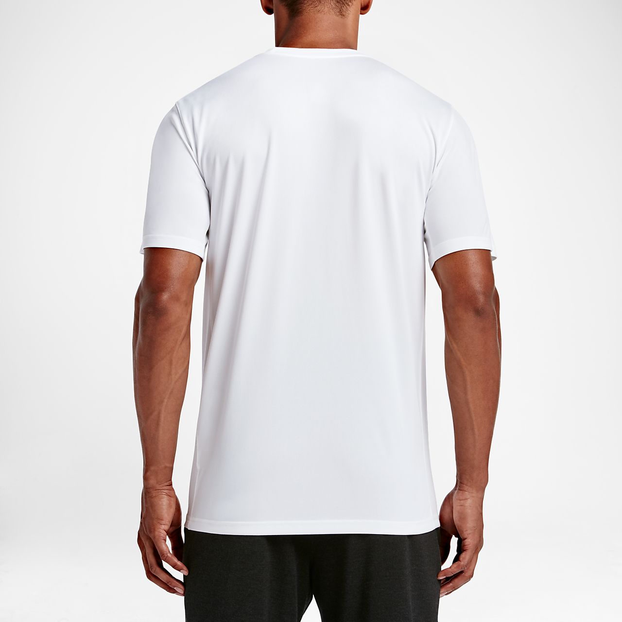 nike legend tee mens