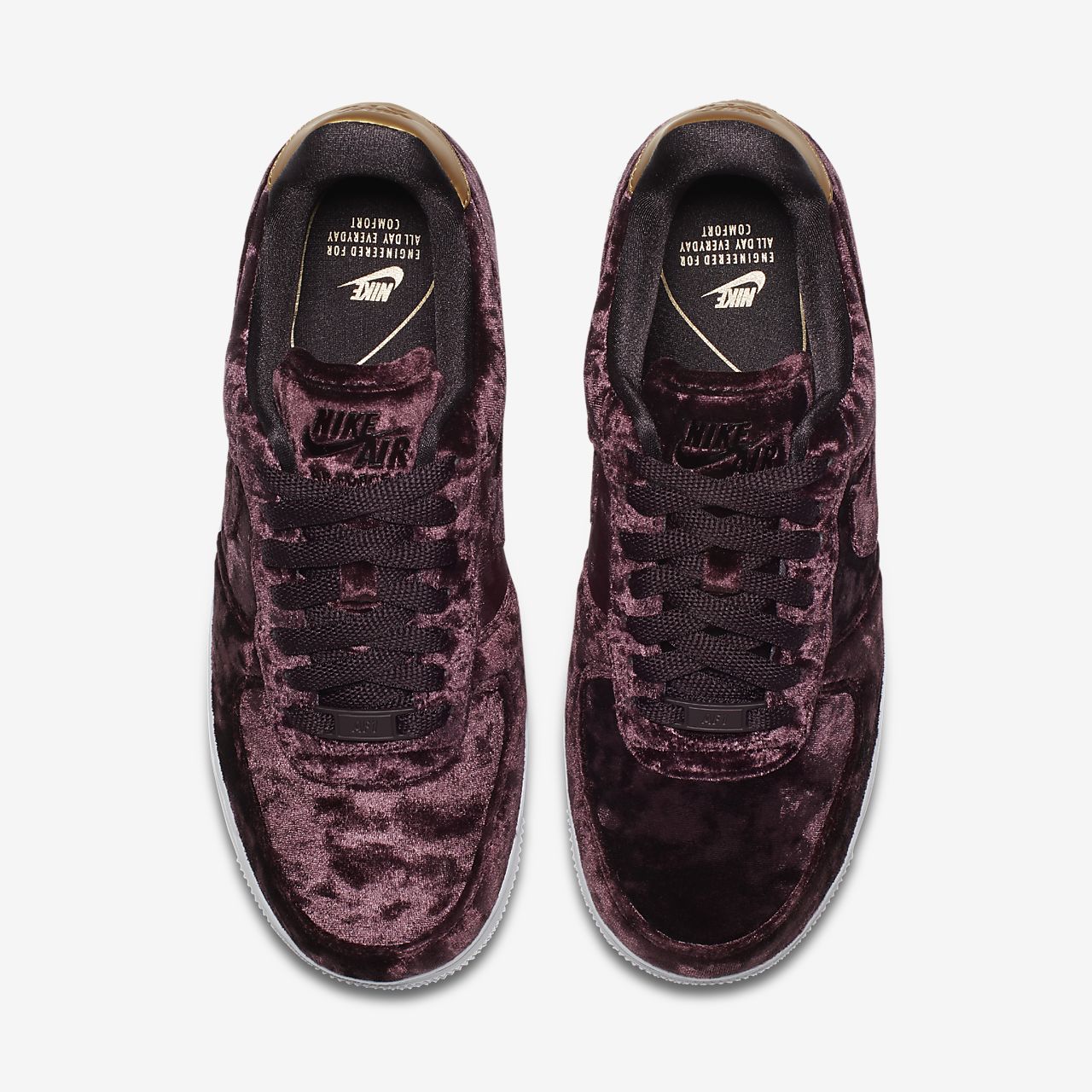 nike velvet air force 1 nike velvet air force 1