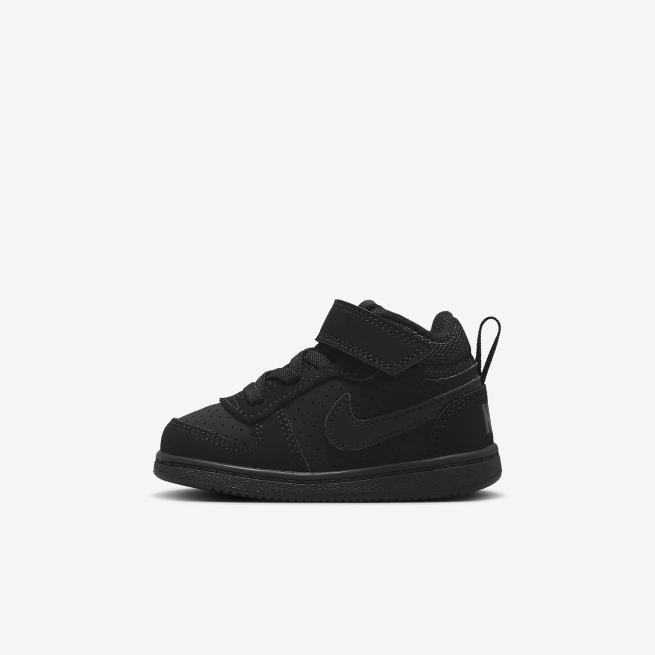 nike baby court nike baby court