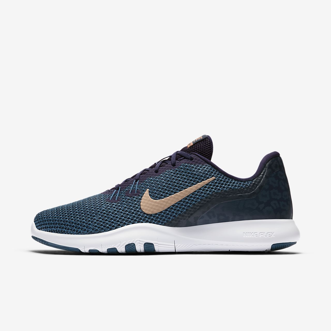 nike flex trainer 7 Vendita