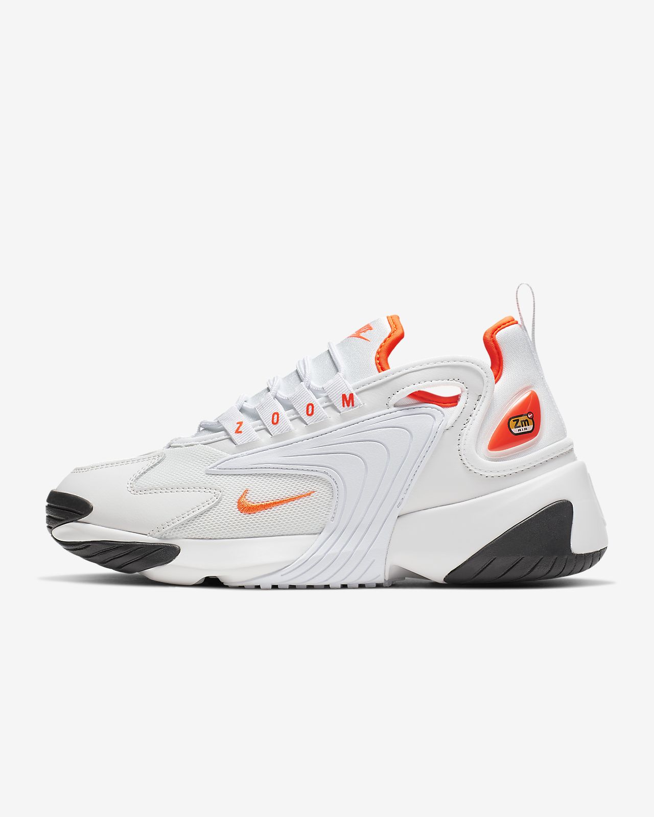 Chaussure Nike Zoom 2K pour Femme Chaussure Nike Zoom 2K pour Femme