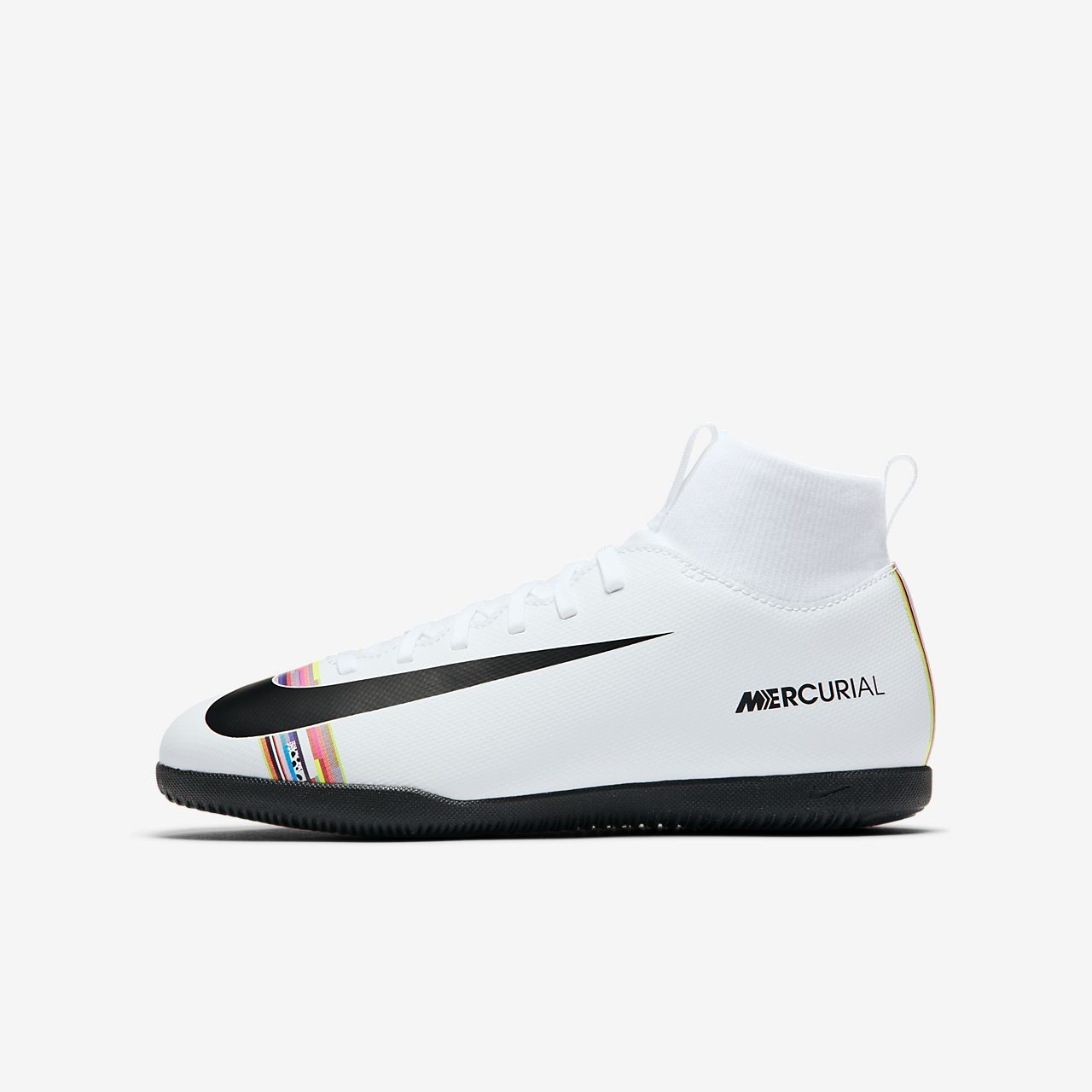Nike Mercurial Superfly 6 Elite FG Soccer Cleats Volt Ah7365
