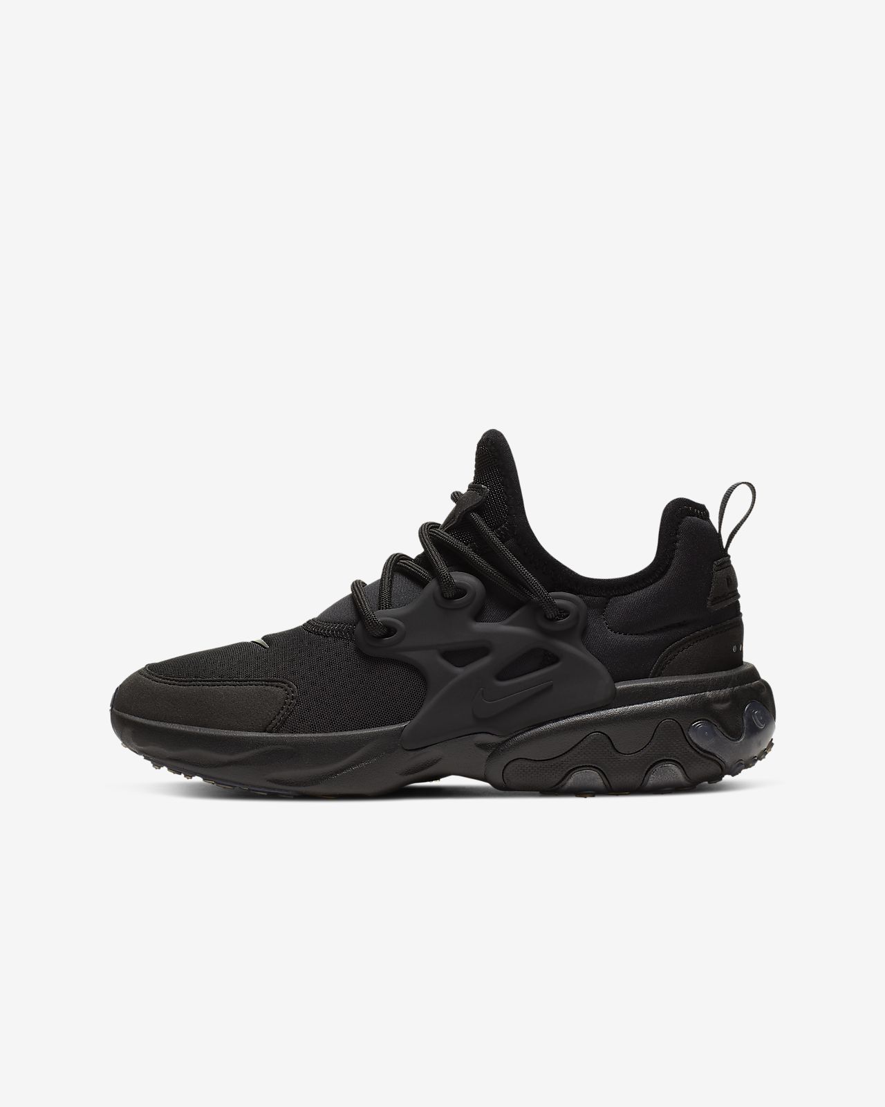 nike presto fly für ältere kinder nike presto fly für ältere kinder