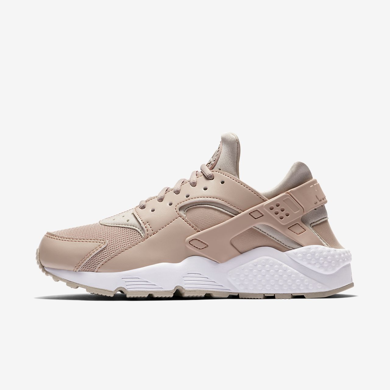 scarpe huarache rosa