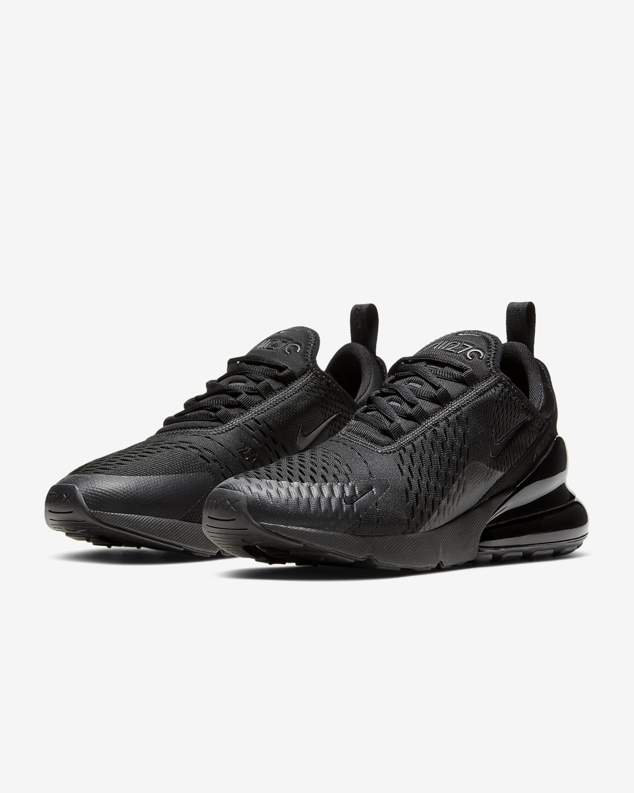 Nike Air Max 270 Men S Shoe Nike Com