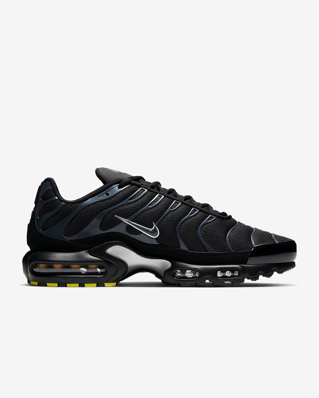 Nike Air Max Plus Zapatillas Hombre Nike Air Max Plus Zapatillas Hombre