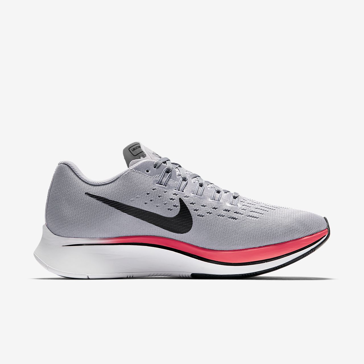 nike zoom running