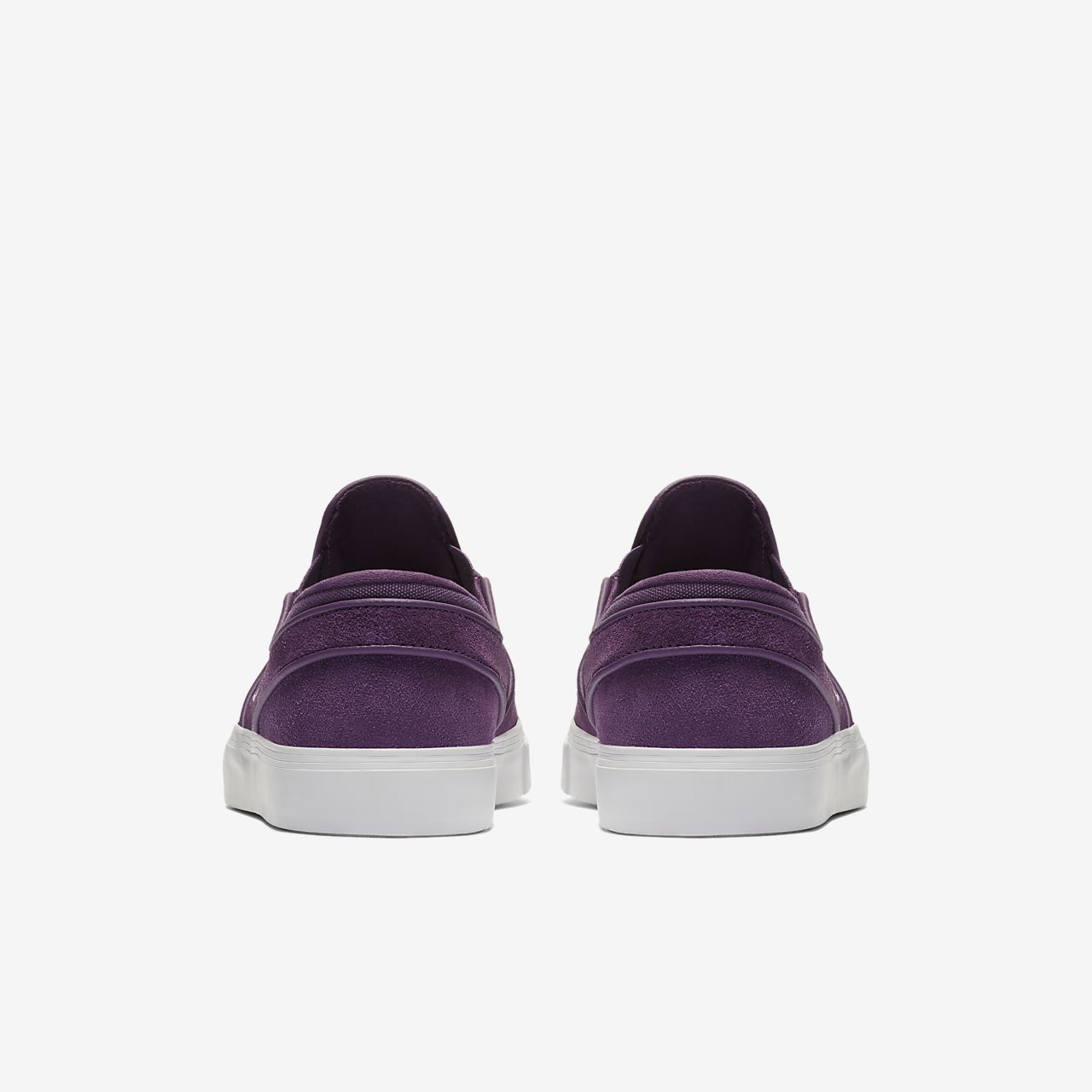 nike janoski slip on uomo