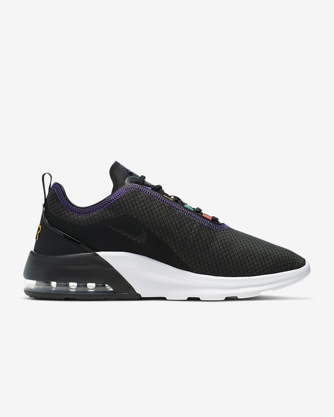 Nike Air Max Motion 2 Men's Shoe Nike Air Max Motion 2 Men's Shoe