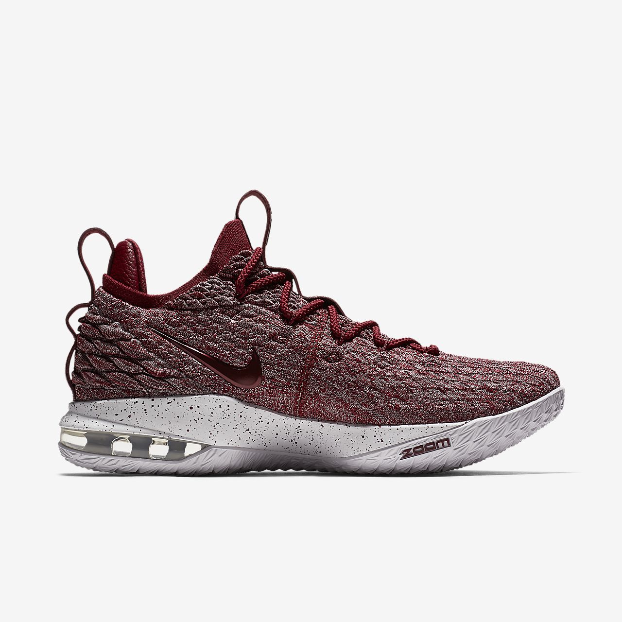 lebron xv low ep