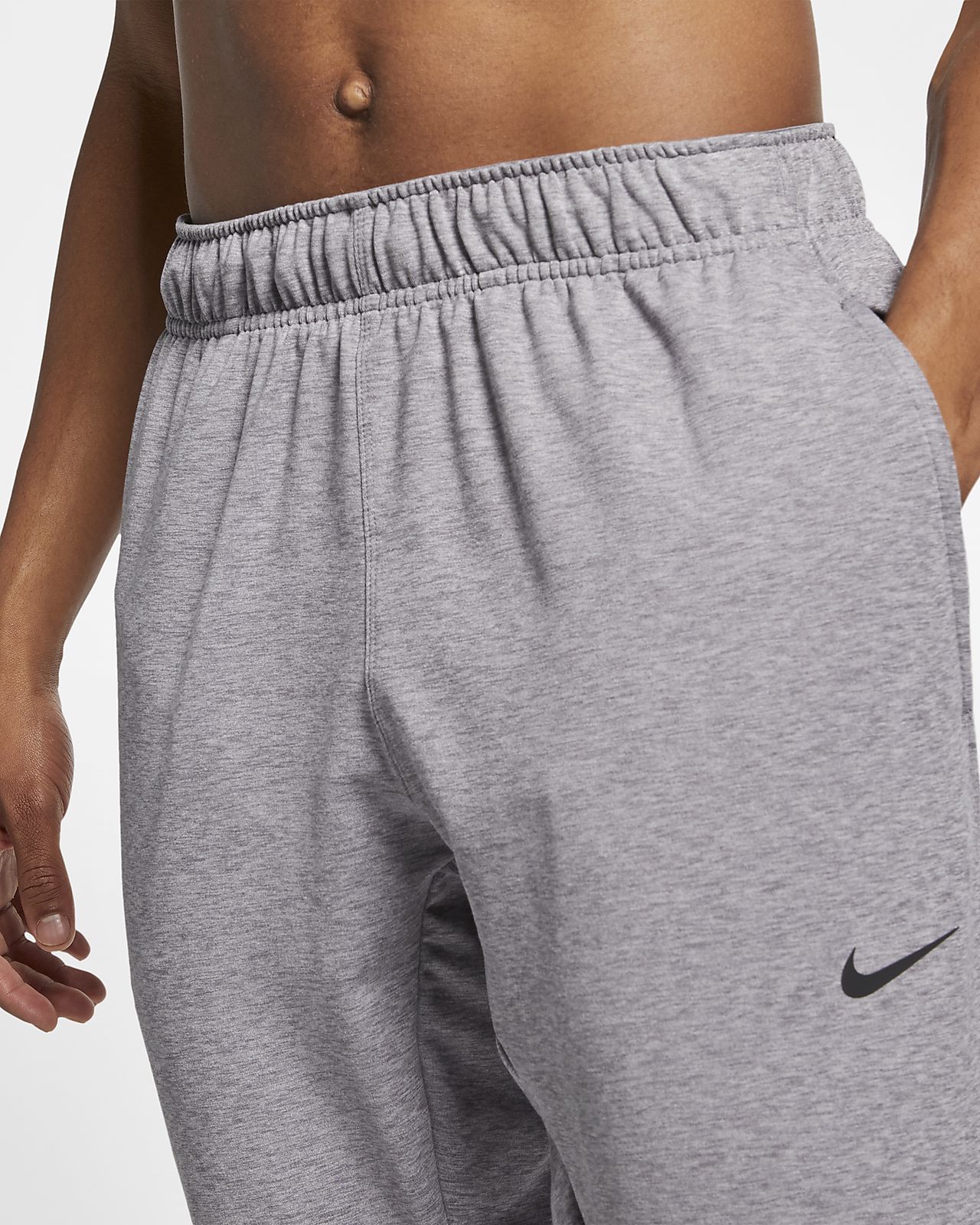 nike dri fit loose pants