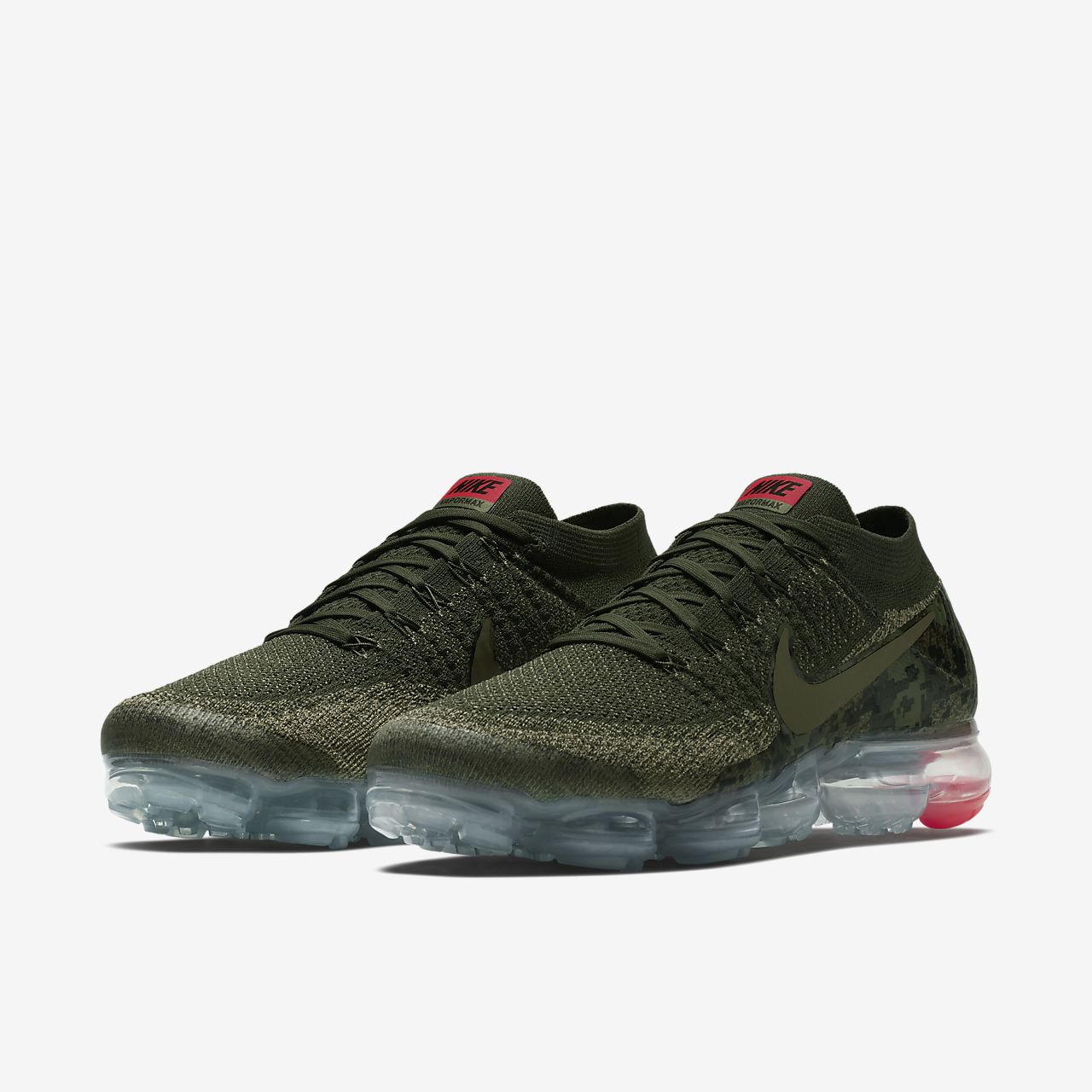 air vapormax Camouflage air vapormax Camouflage