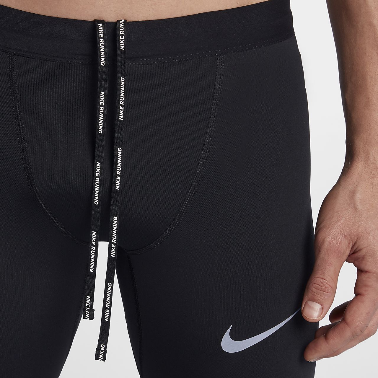 men's nike tech tight