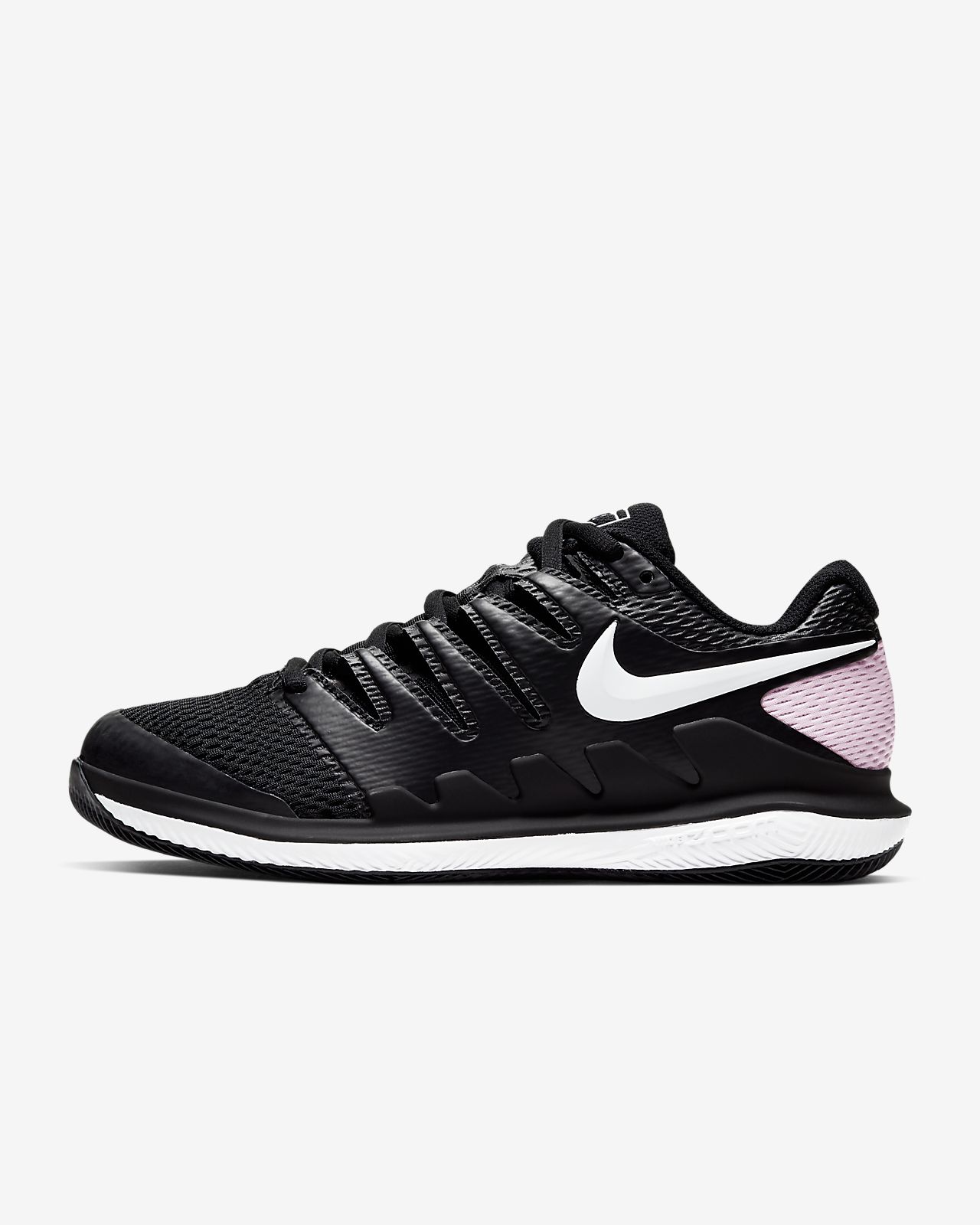 Hard Court Tennis Shoe. Nike ZA