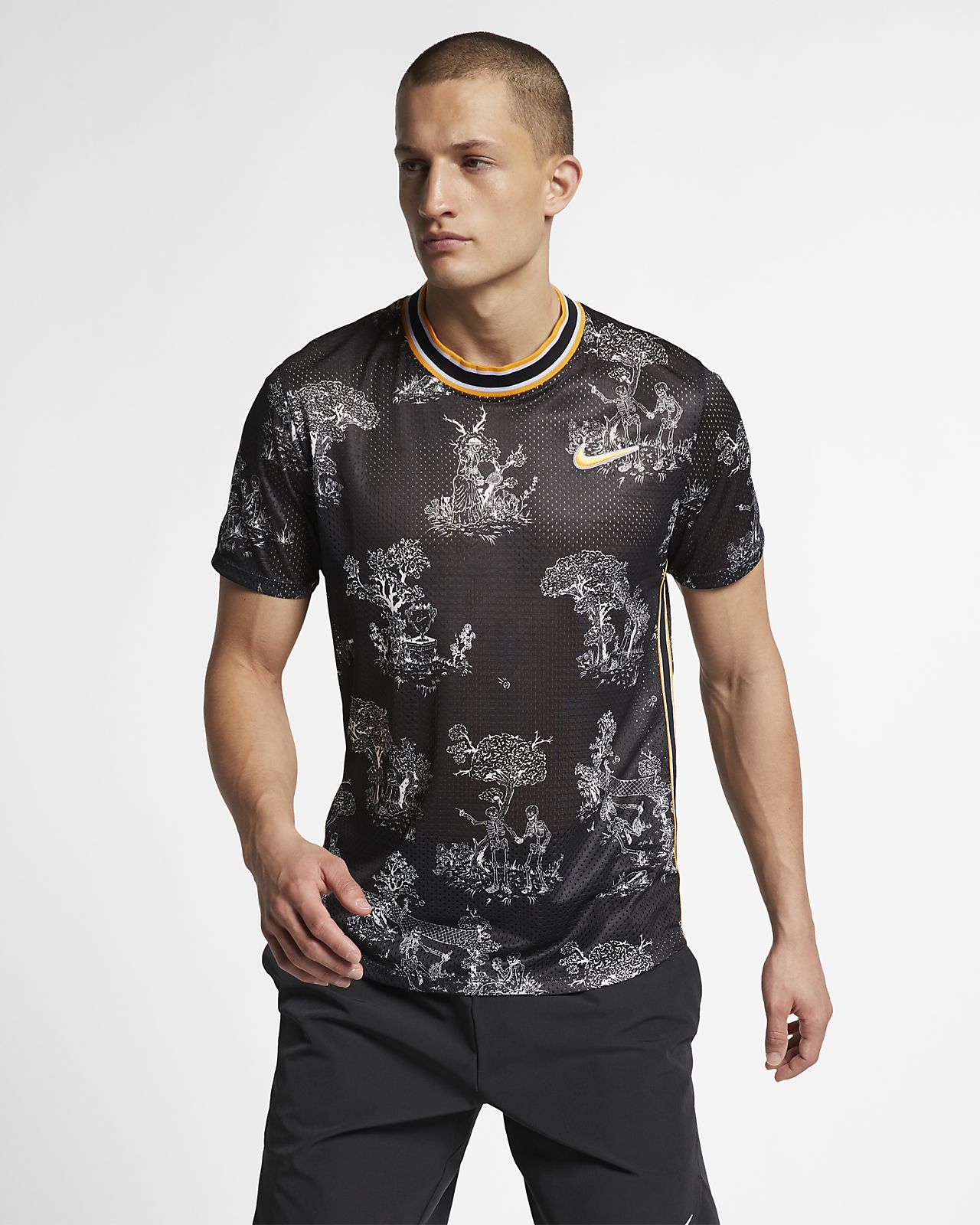 maglia nike court maglia nike court