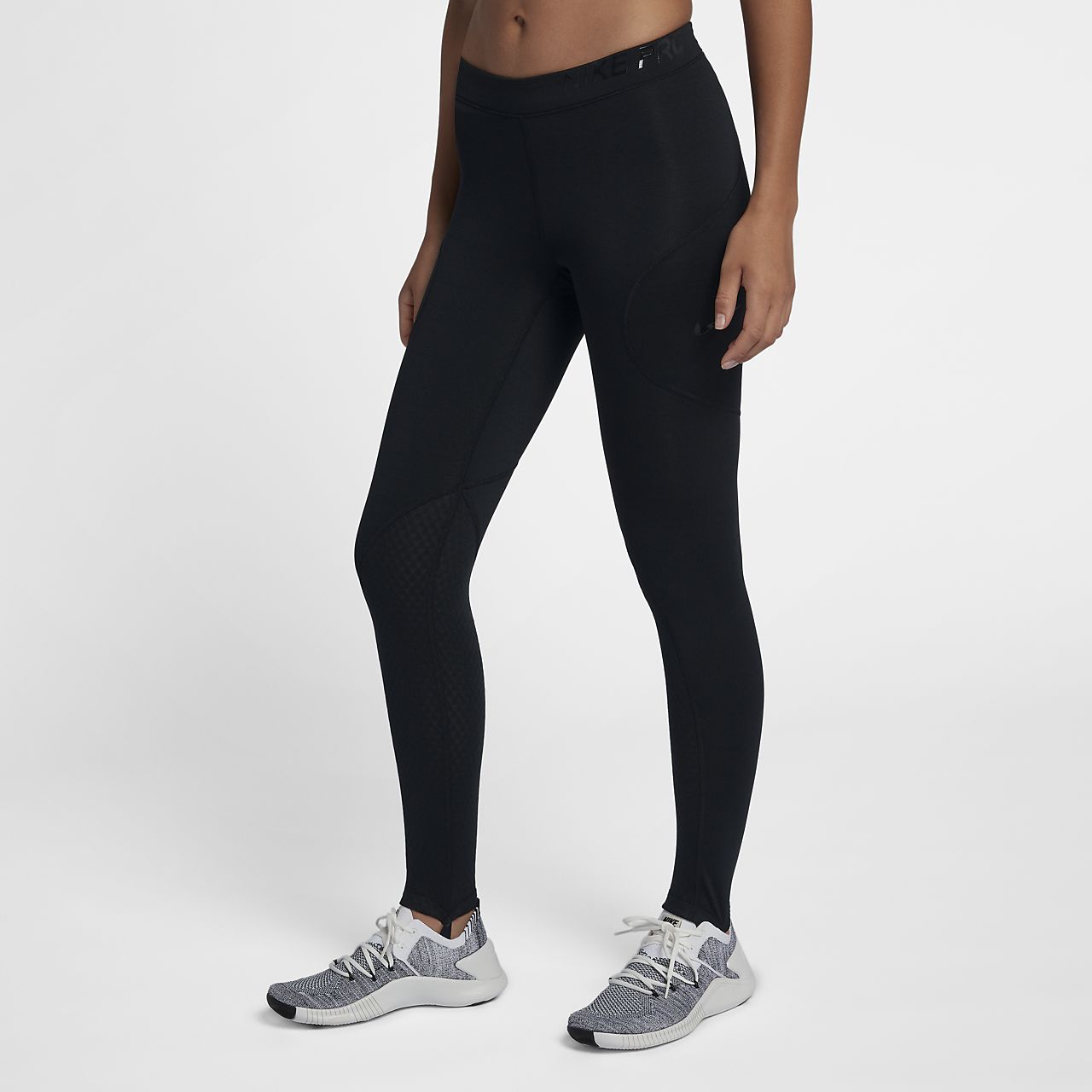 nike thermal tights