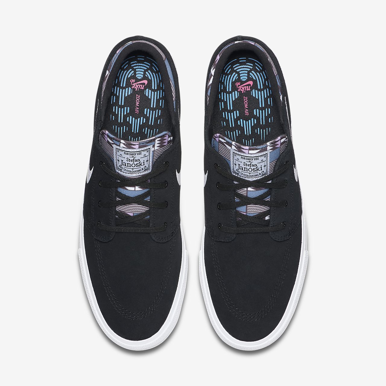 nike stefan janoski premium