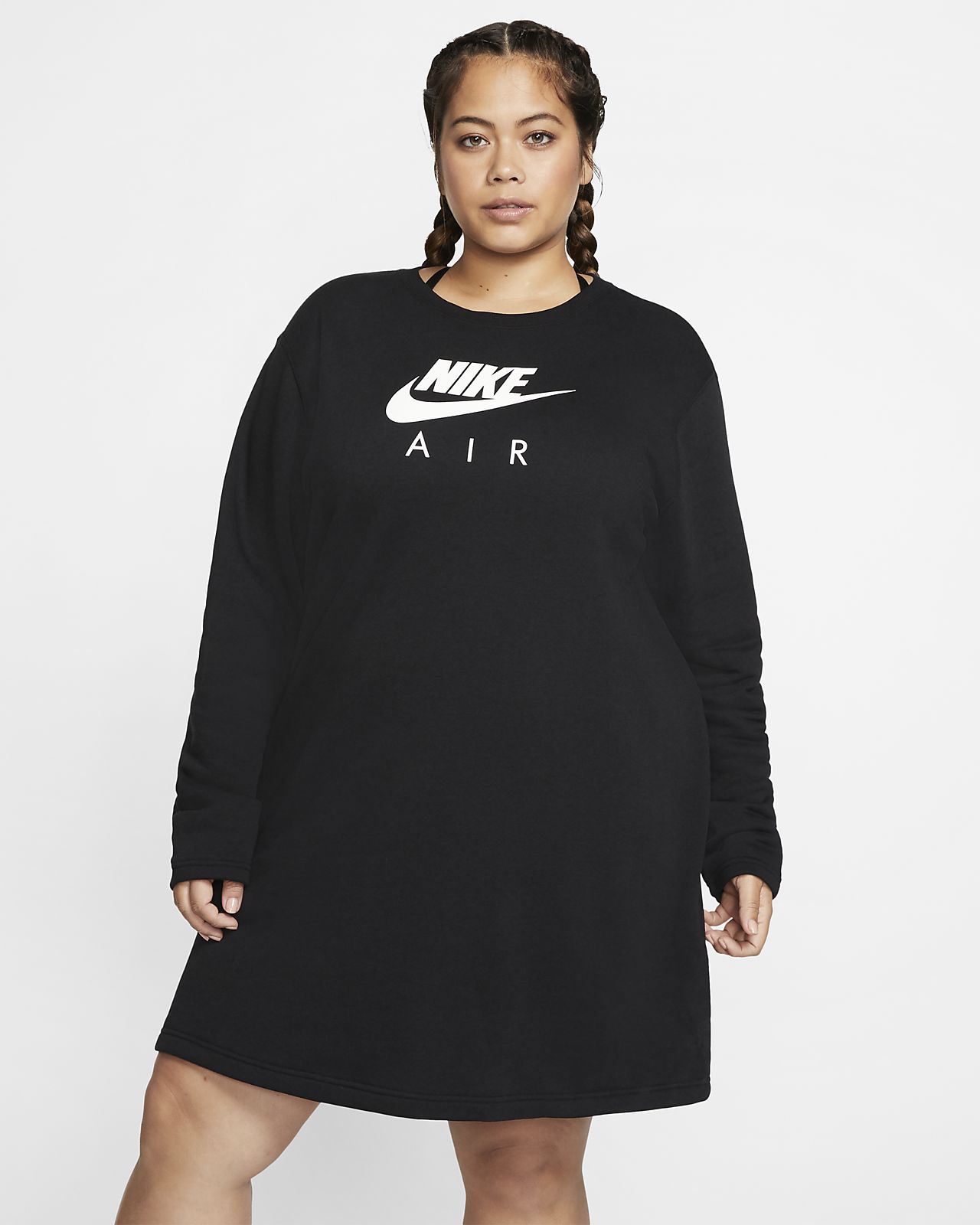 plus size nike shirts