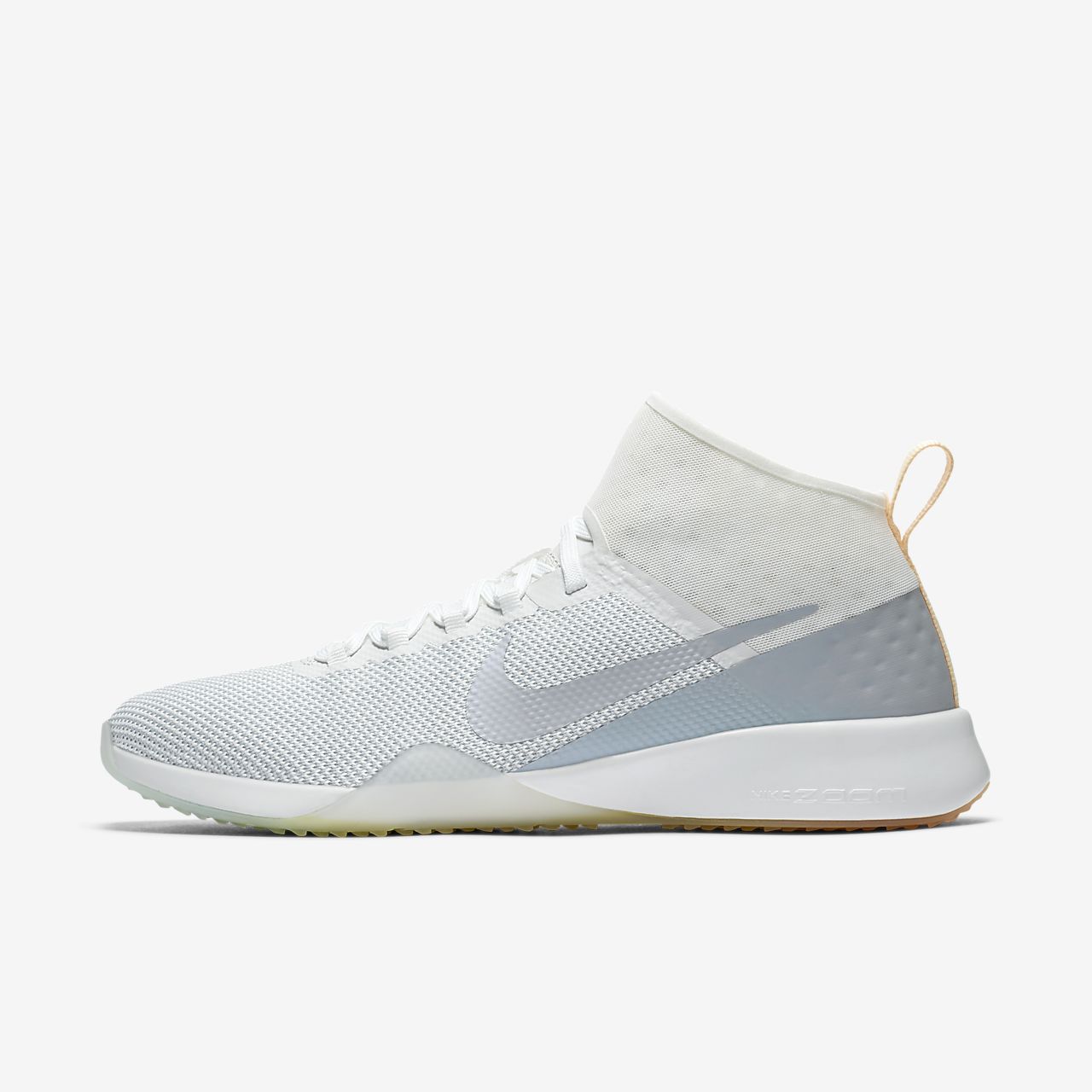 Nike Air Zoom Strong 2 Rise Damen-Trainingsschuh Nike Air Zoom Strong 2 Rise Damen-Trainingsschuh