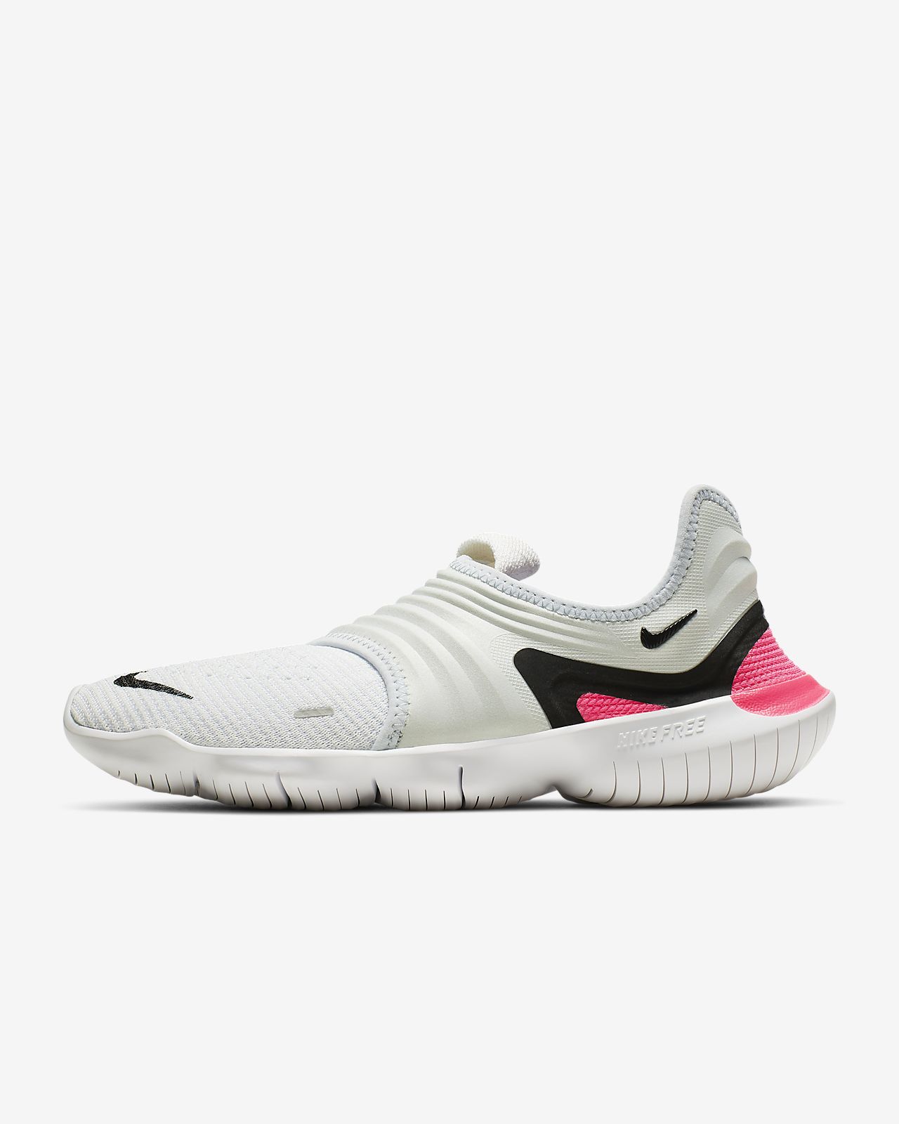 Nike Free RN Flyknit 3.0 Damen Laufschuh Damen Laufschuh Free RN Flyknit 3.0