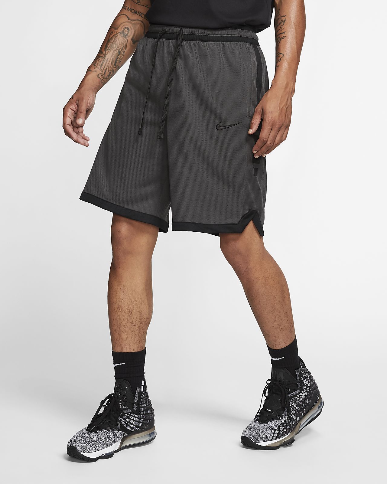 Herren Dri FIT Shorts. Nike DE Herren Dri FIT Shorts. Nike DE
