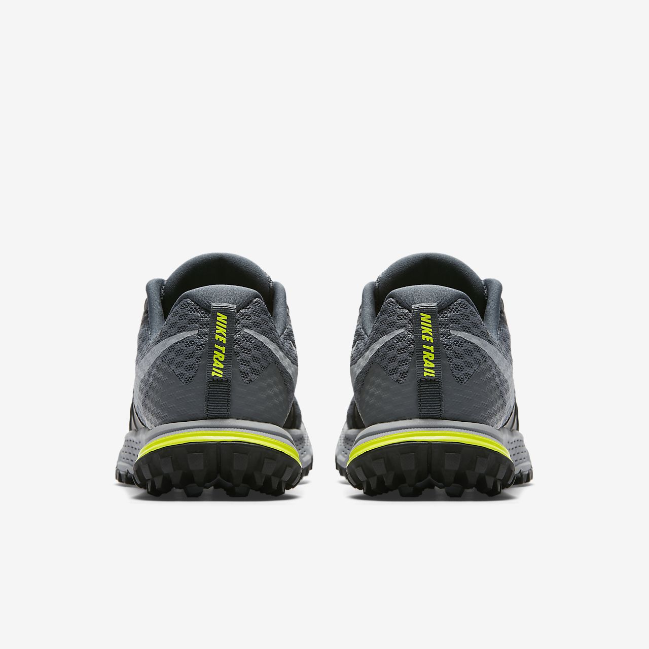 nike air zoom wildhorse 4