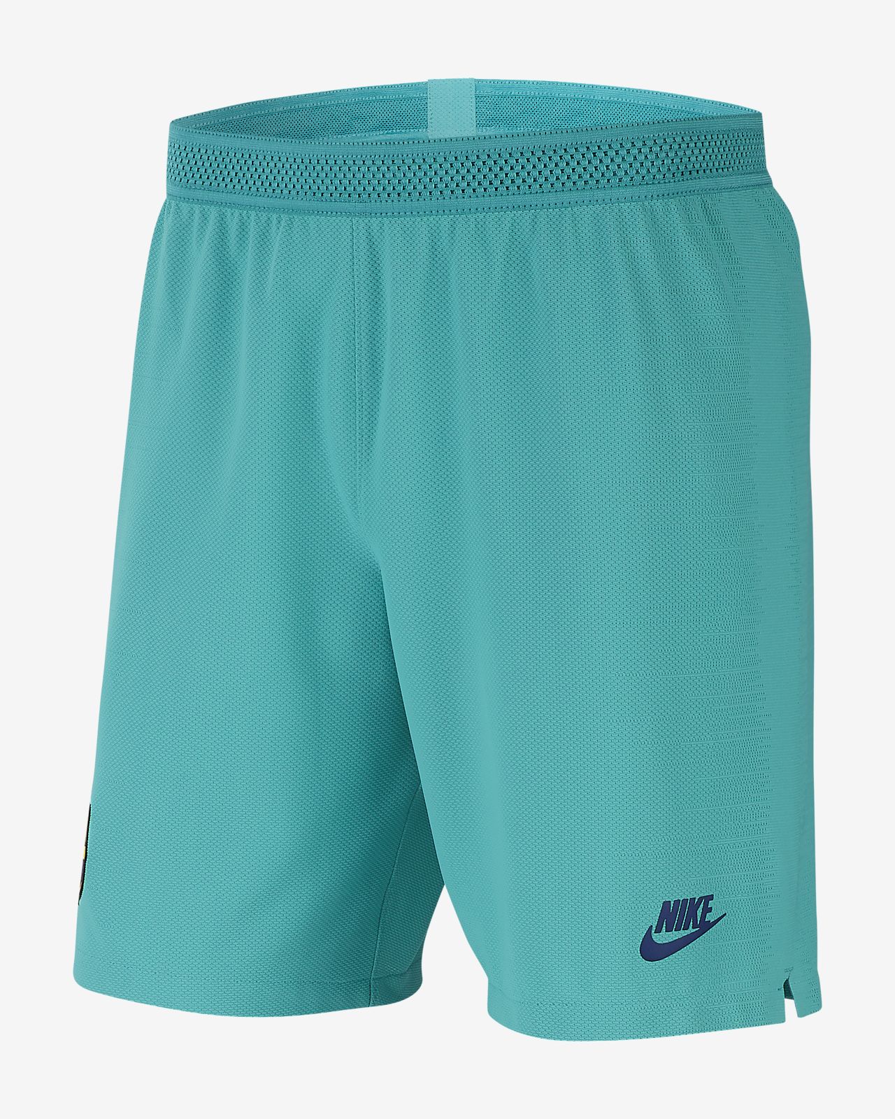 pantaloncini da calcio nike