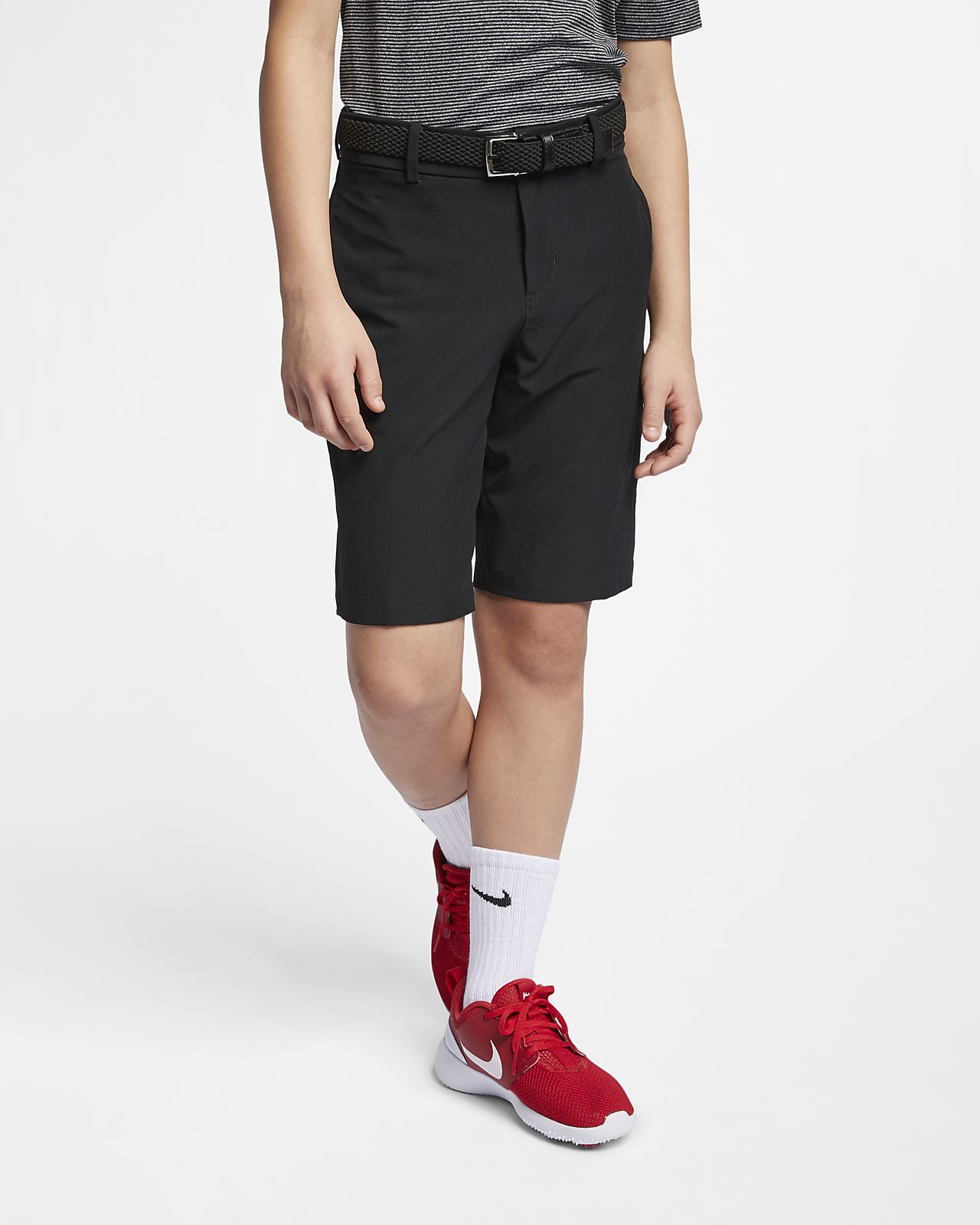 short golf nike