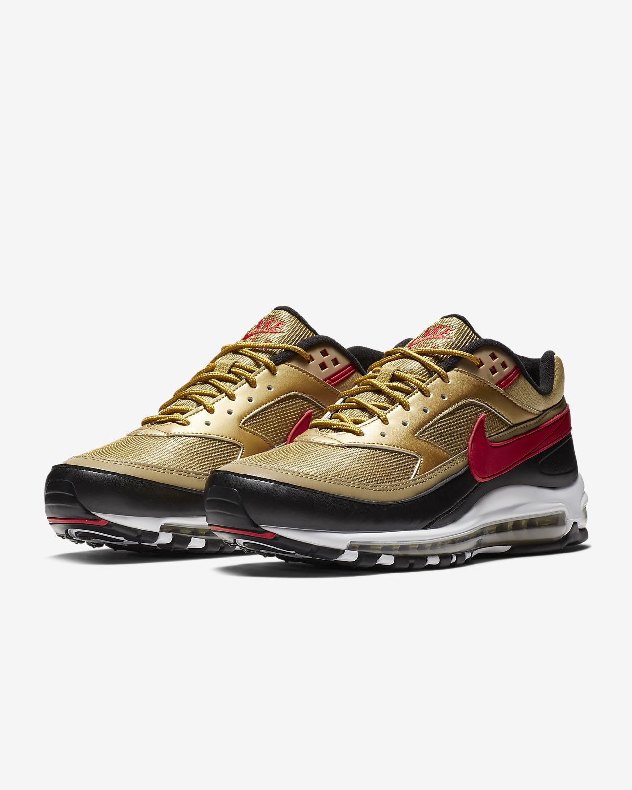 air max 97 oro air max 97 oro