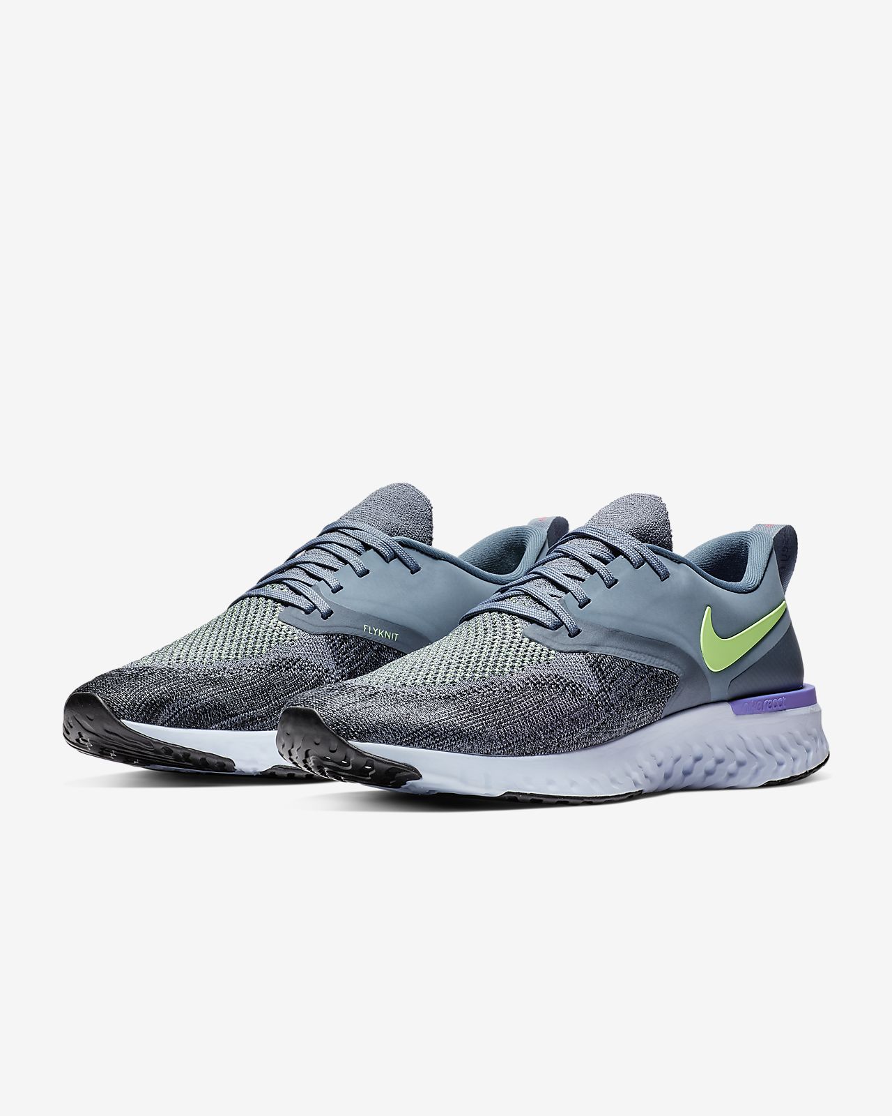 Zapatillas Nike Hombre Odyssey React Ll Flash Sales, UP TO 50% OFF |  www.ecomedica.med.ec