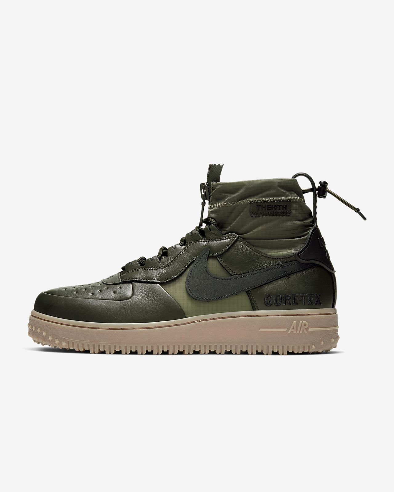 Nike Air Force 1 Winter GORE TEX Boot Nike Air Force 1 Winter GORE TEX Boot