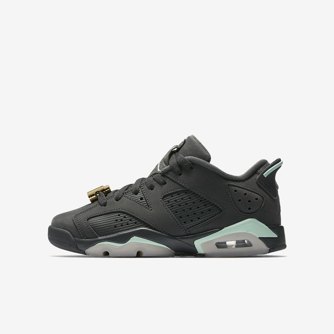 Nike Air Jordan 6 Low prijs