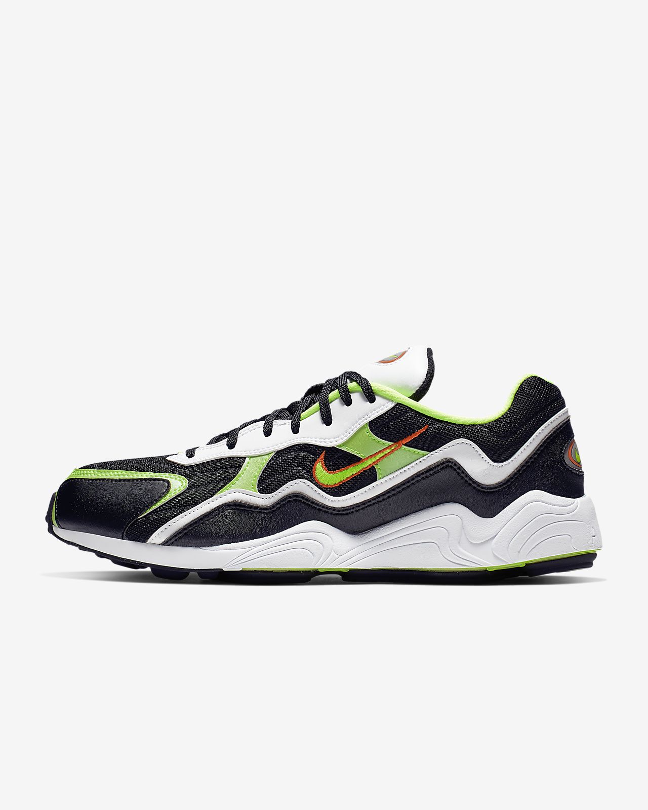 zoom air nike