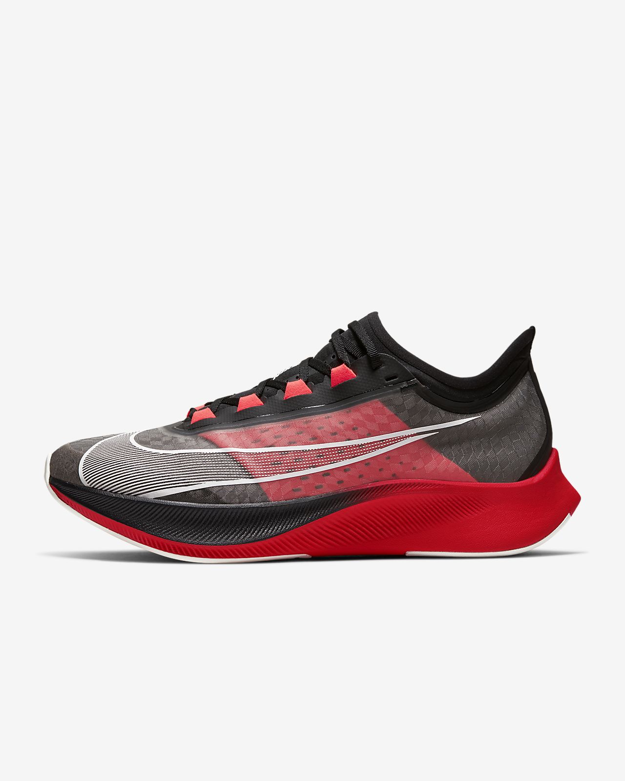 nike zoom fly india
