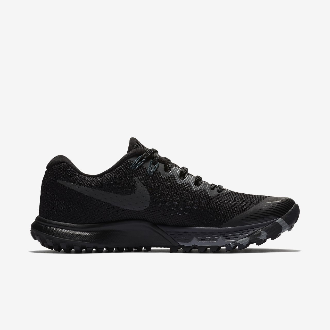 nike air zoom terra kiger 4 women's