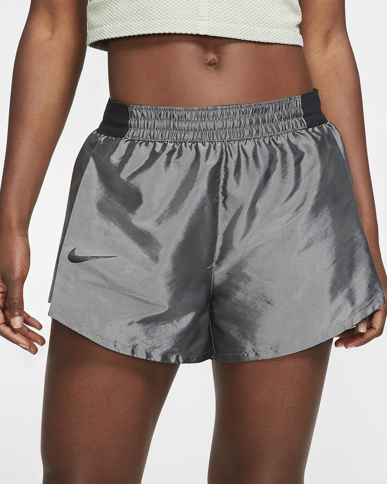 nike lux running shorts