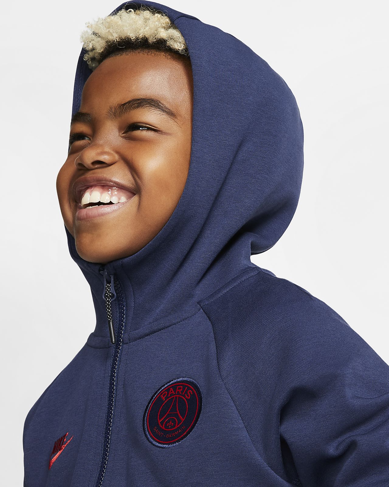 nike tech fleece paris