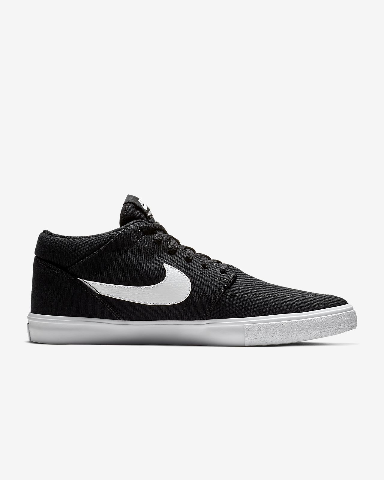 nike sb portmore 2 mid