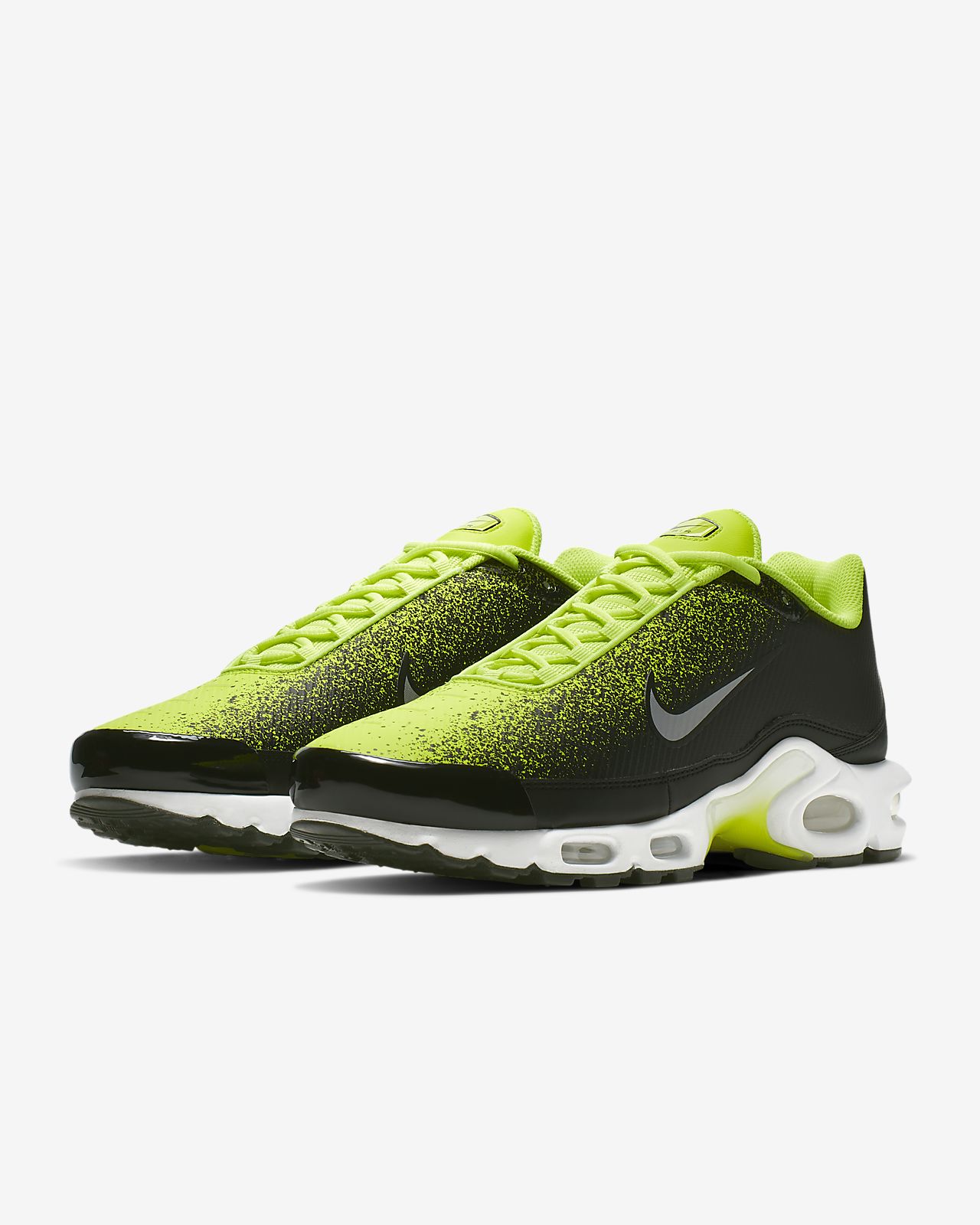 Ammco bus : Nike air max plus tn green Ammco bus : Nike air max plus tn green