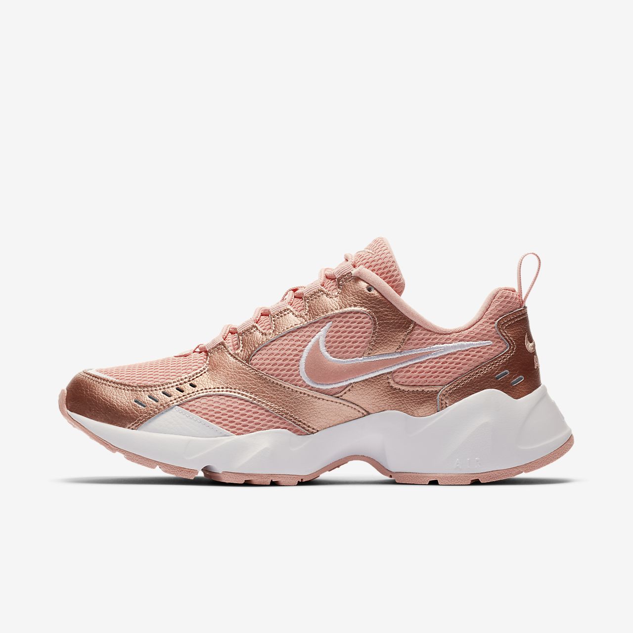 nike air heights wmns