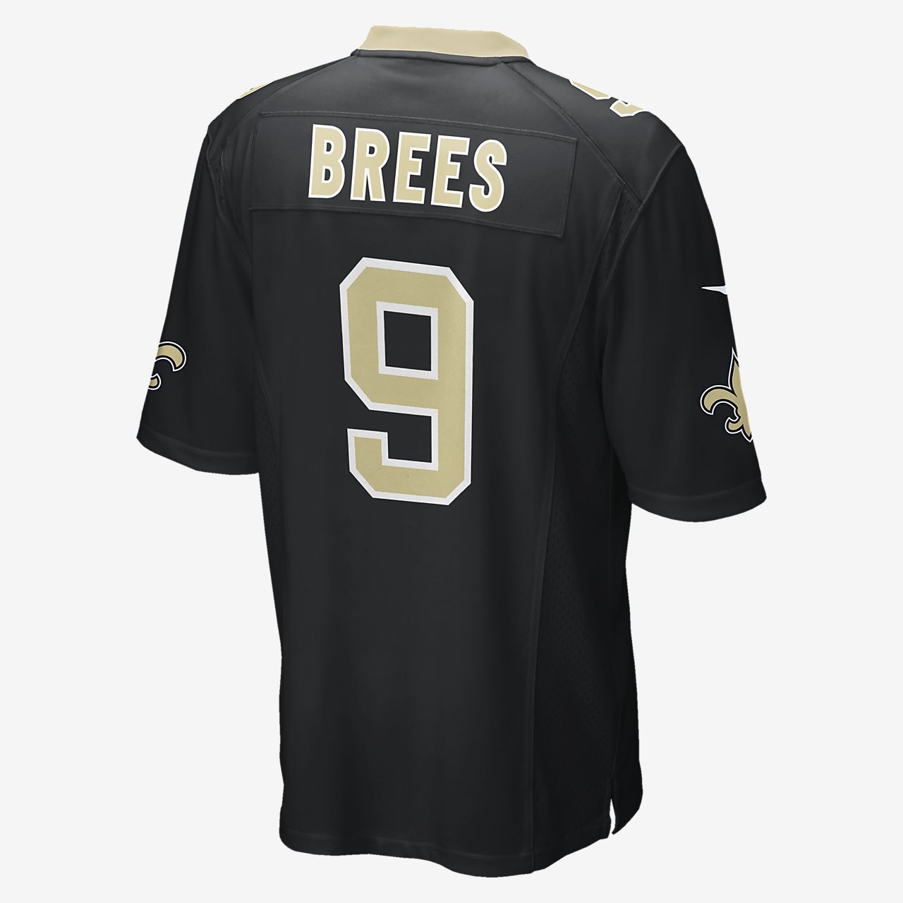 drew brees baby jersey