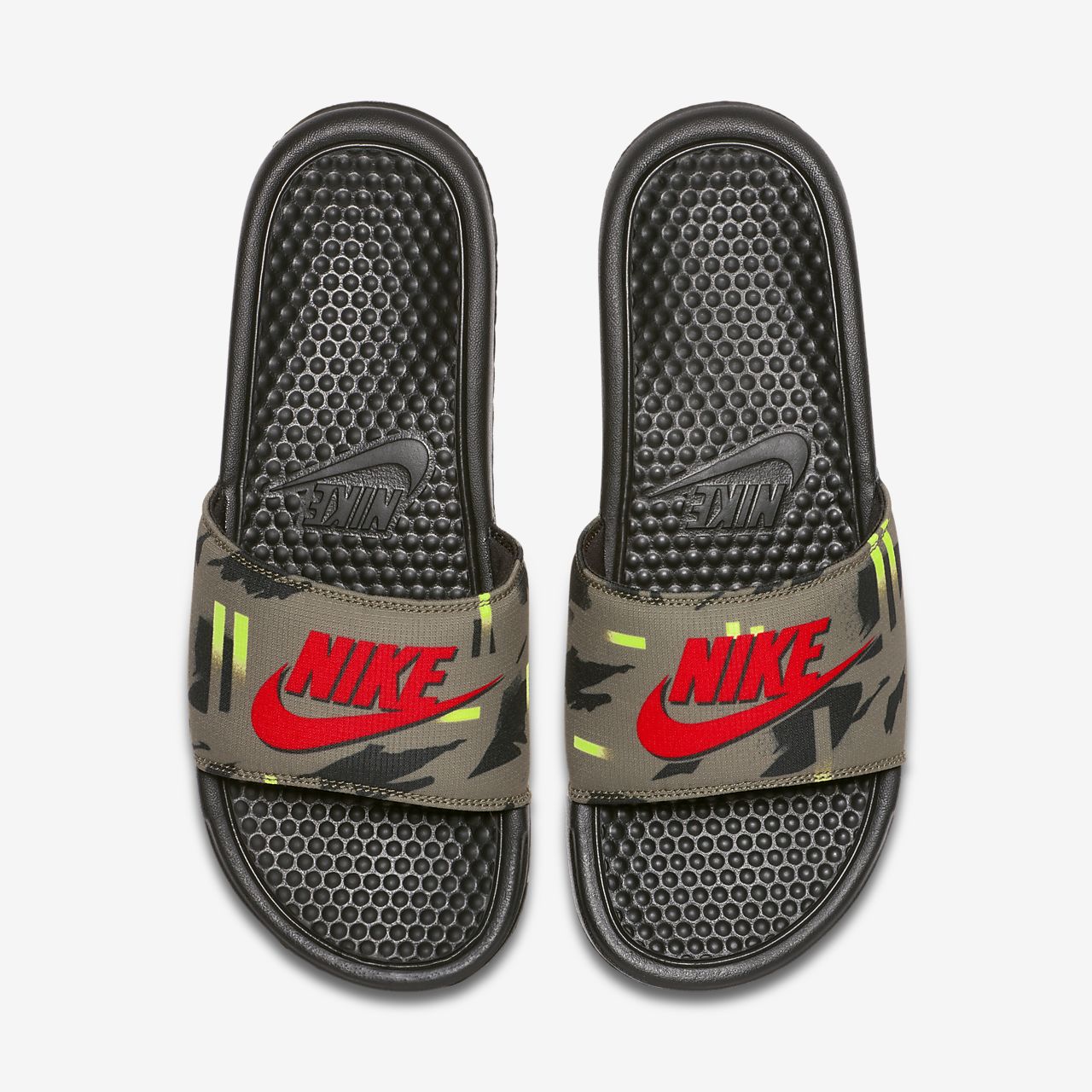 nike benassi 2019